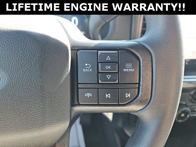 New 2025 Ford F150 STX image 20