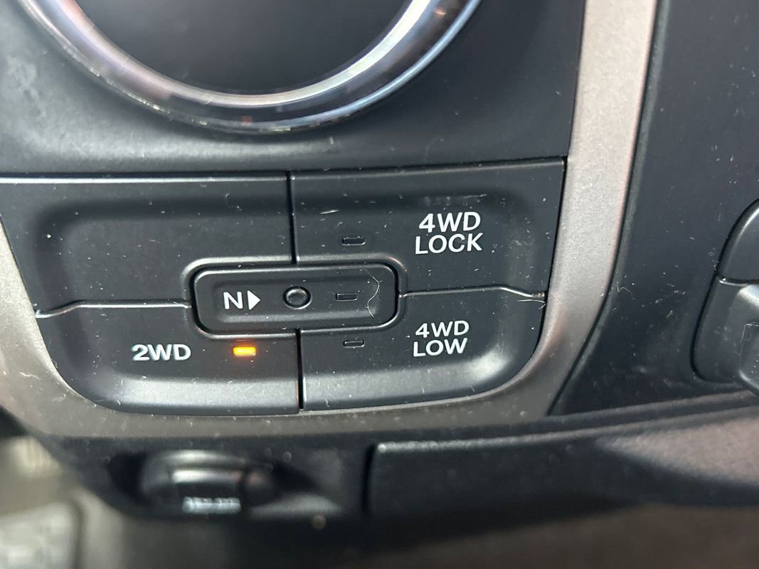 Used 2017 RAM 1500 Classic SLT image 14