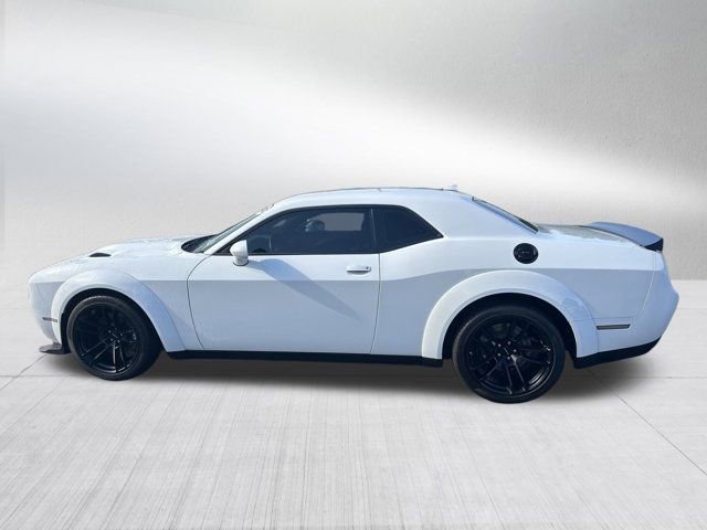 Certified 2023 Dodge Challenger R/T Scat Pack image 9