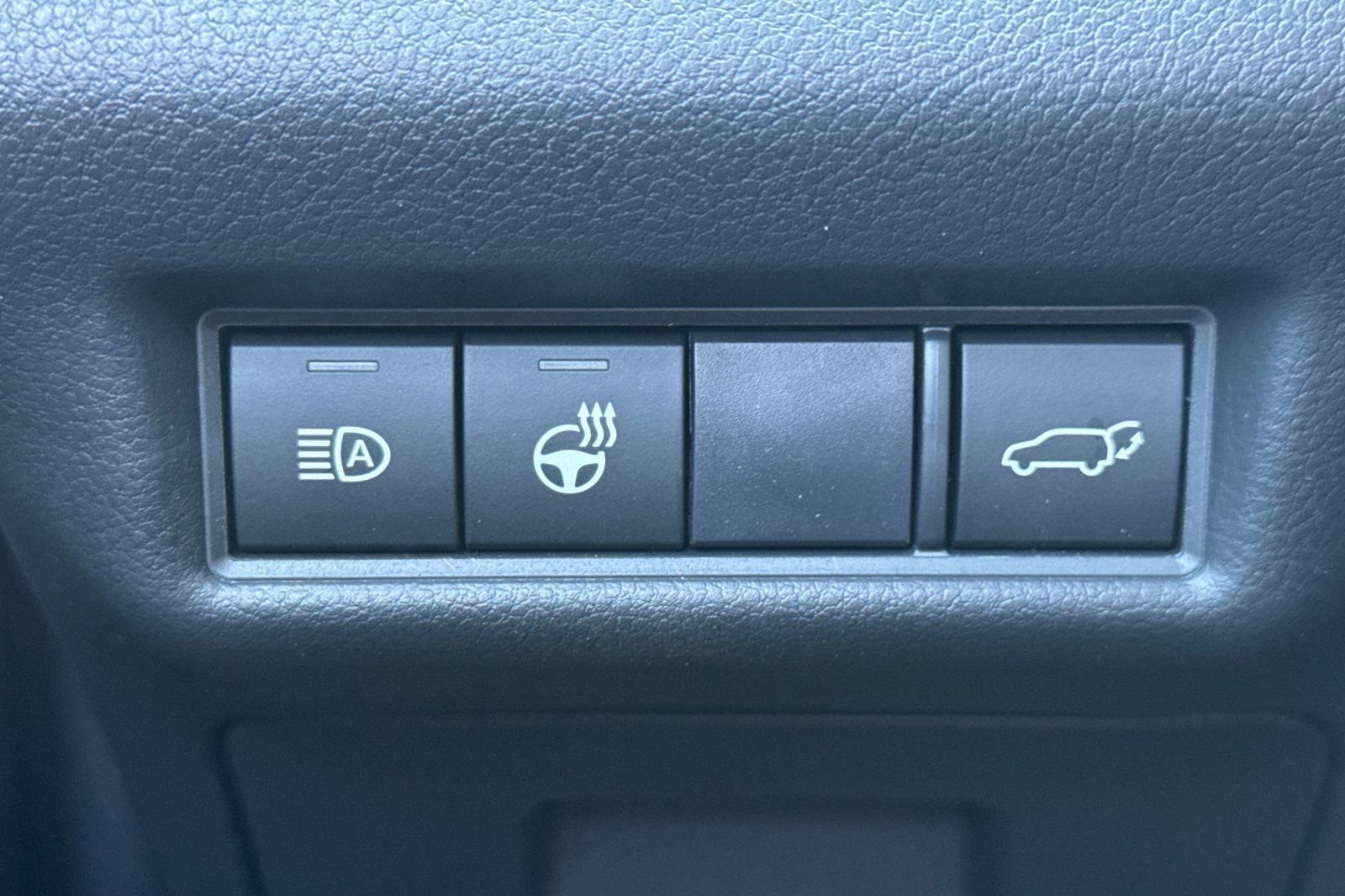 New 2026 Toyota Grand Highlander Limited image 32