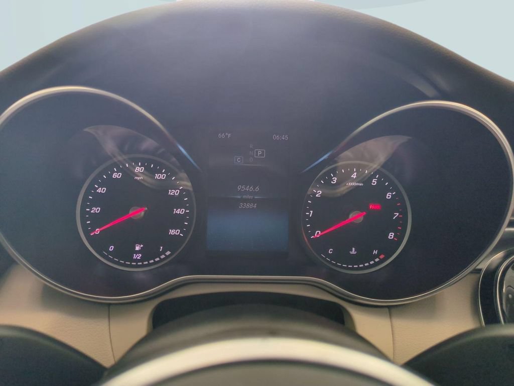 Used 2020 Mercedes-Benz C 300 4MATIC Sedan image 15