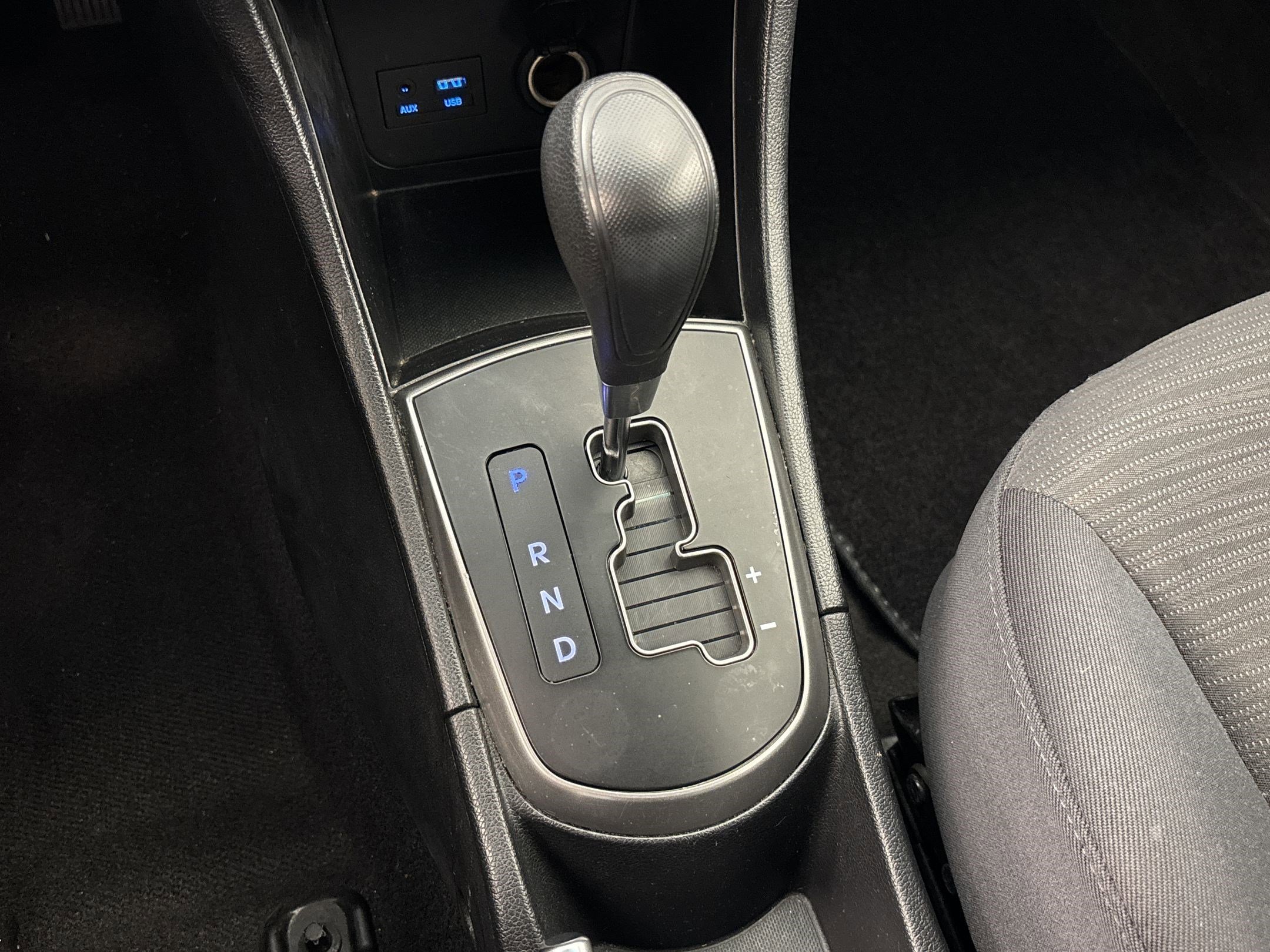 Used 2017 Hyundai Accent SE FWD image 15