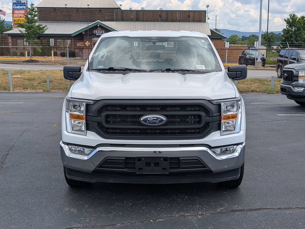 Used 2022 Ford F150 XL w/ Equipment Group 101A High RWD image 7
