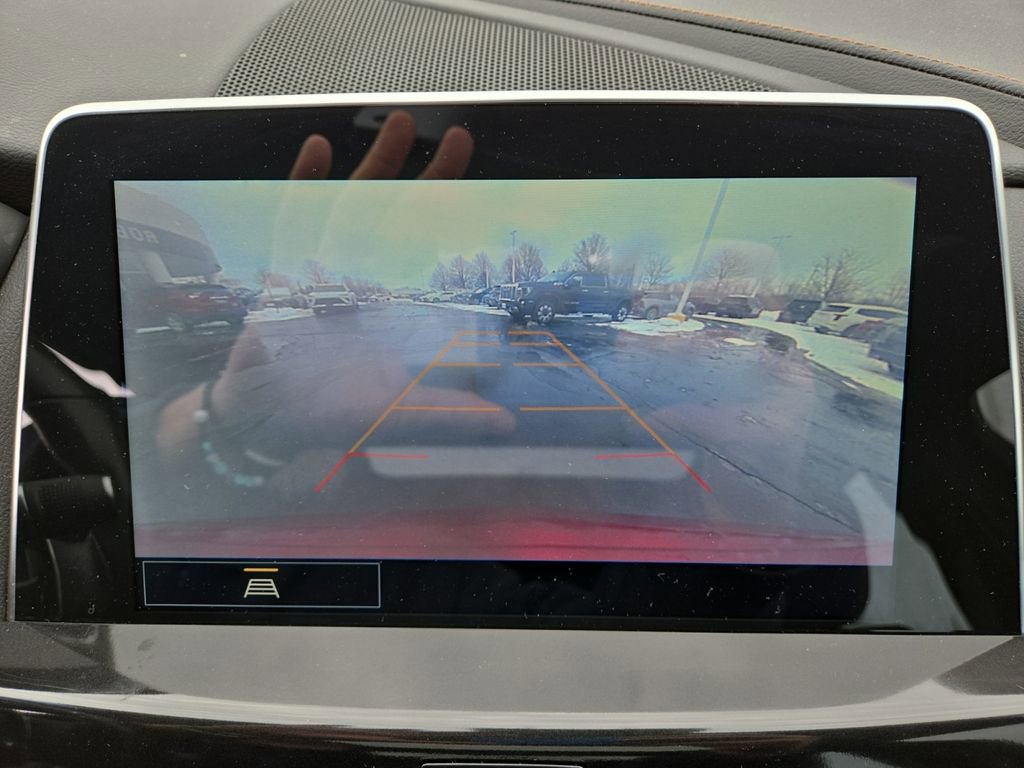 Certified 2024 Cadillac CT5 Sport w/ Cold Weather Package image 29