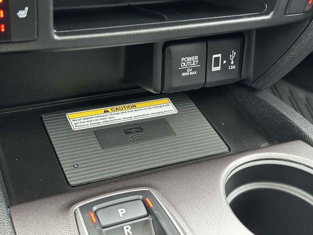 Certified 2023 Honda Ridgeline RTL-E image 29