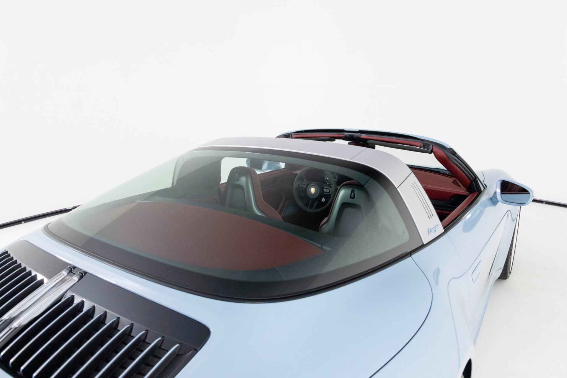 Used 2023 Porsche 911 Targa 4 GTS image 70