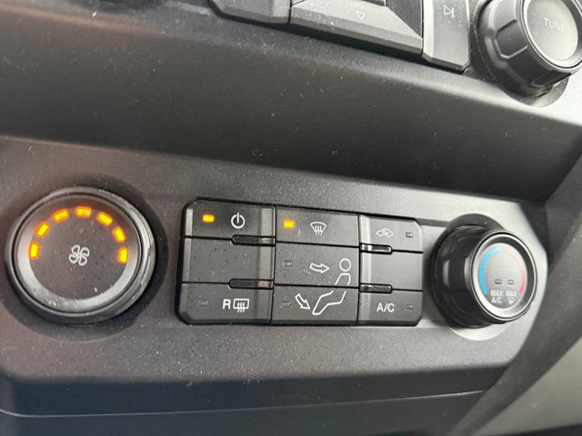 Used 2022 Ford F250 XL w/ STX Appearance Package image 33