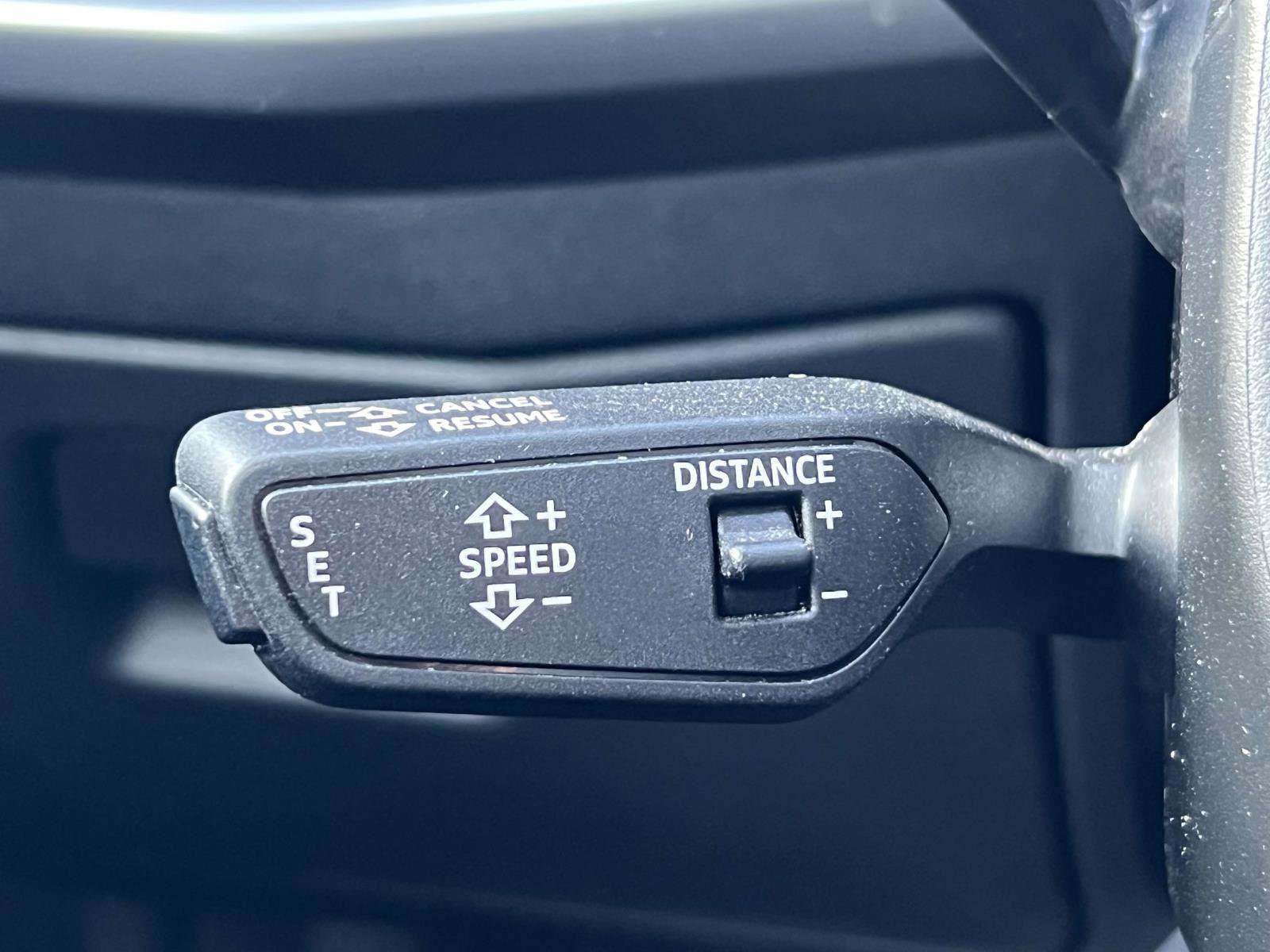 Used 2024 Audi A3 2.0T Premium image 25