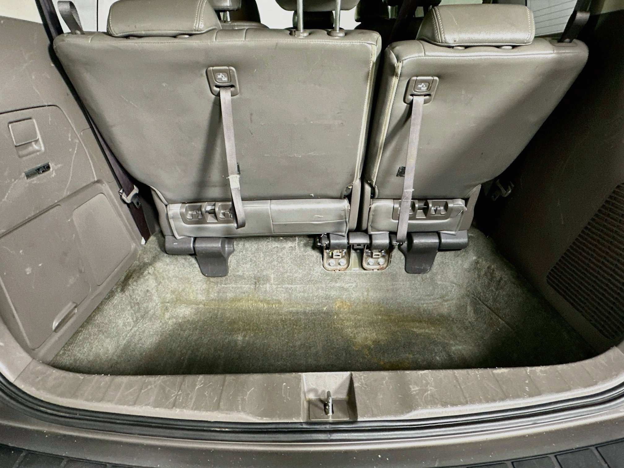 Used 2016 Honda Odyssey SE image 29