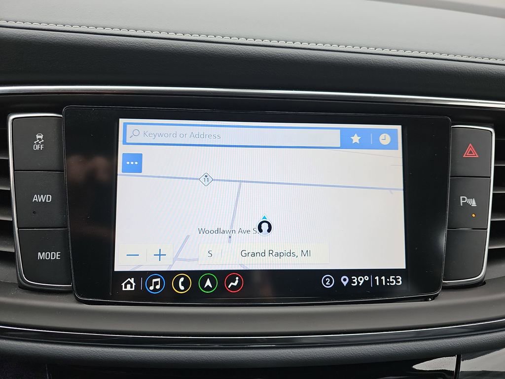 Certified 2020 Buick Enclave Essence w/ Sound and Sites Package image 29