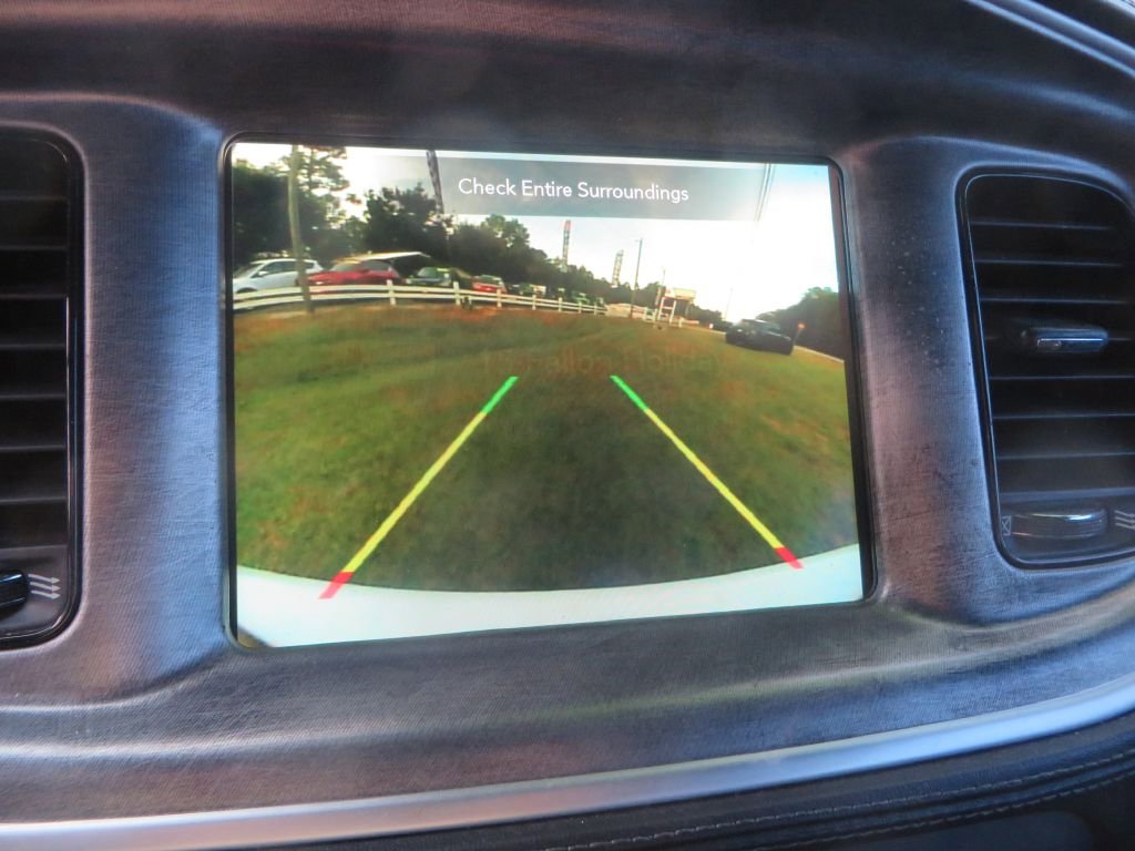 Used 2021 Dodge Charger R/T w/ Daytona Edition Group image 20