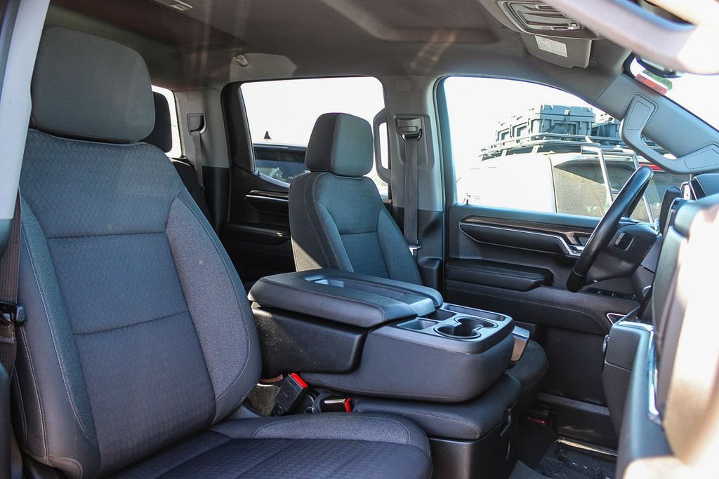 Used 2023 Chevrolet Silverado 1500 LT RWD image 17