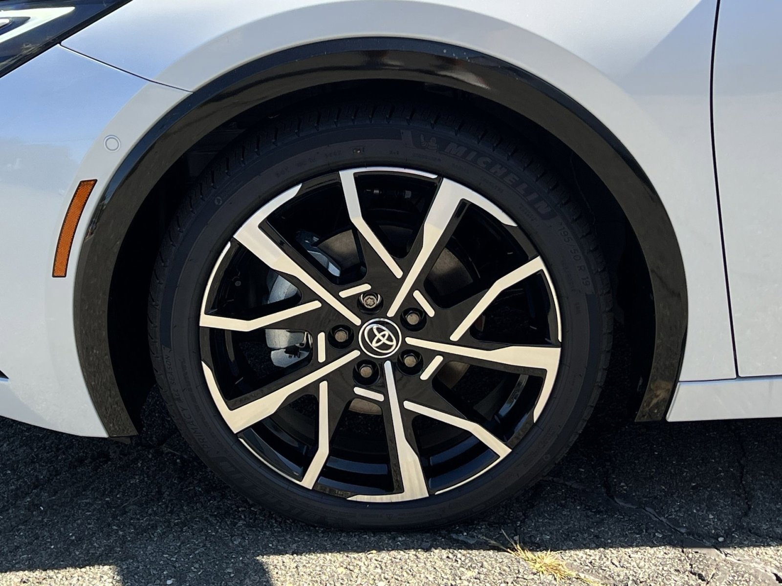 New 2026 Toyota Prius Plug-In Hybrid image 12