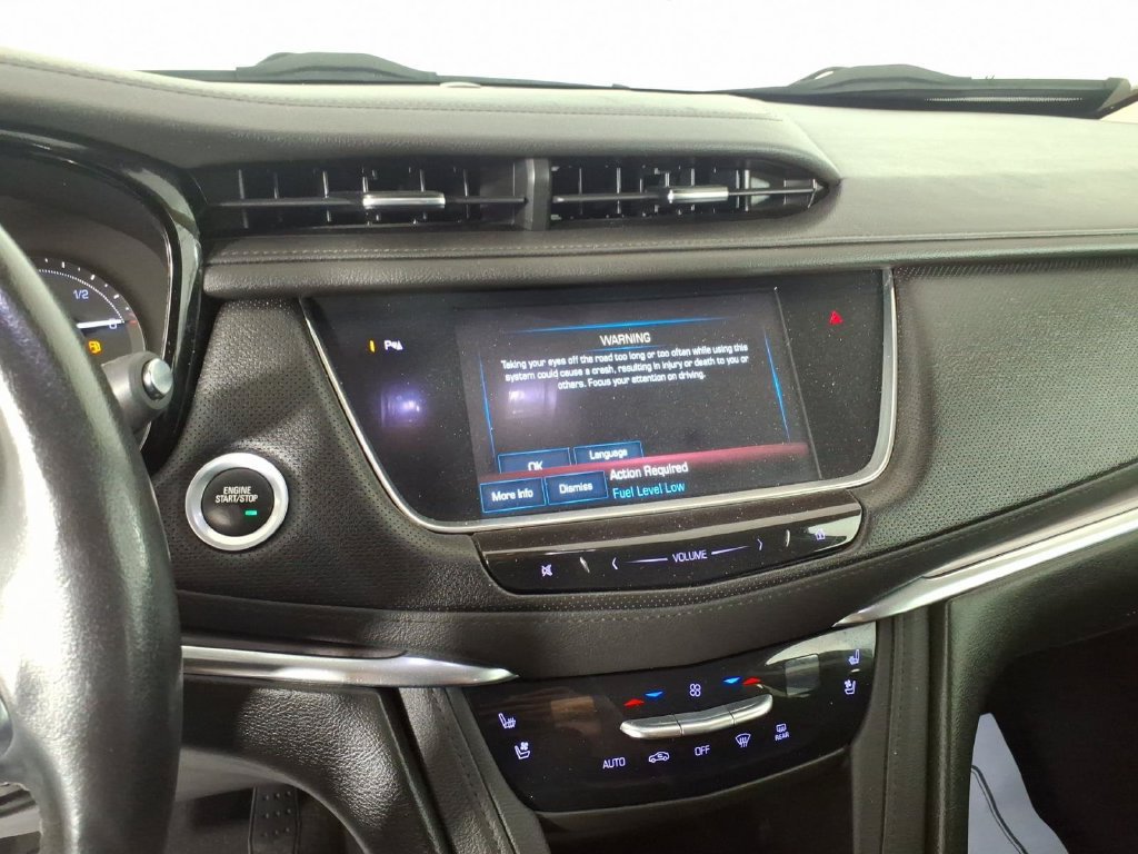 Used 2019 Cadillac XT5 Premium Luxury FWD image 15