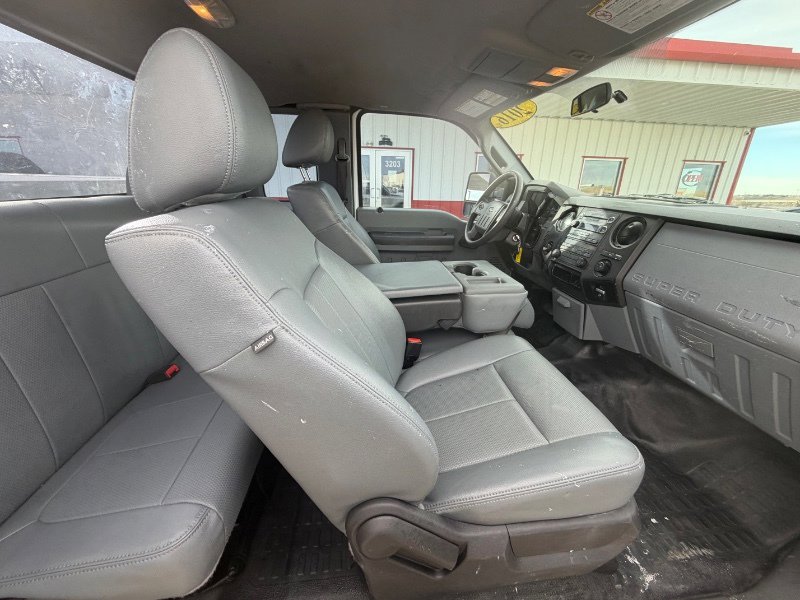 Used 2016 Ford F250 XL image 10