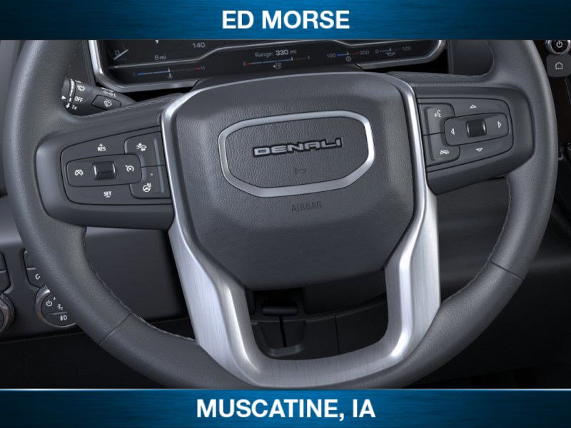 New 2026 GMC Sierra 3500 Denali w/ Technology Package image 19