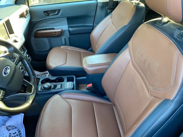 Used 2022 Ford Maverick Lariat w/ Equipment Group 500A Standard image 25