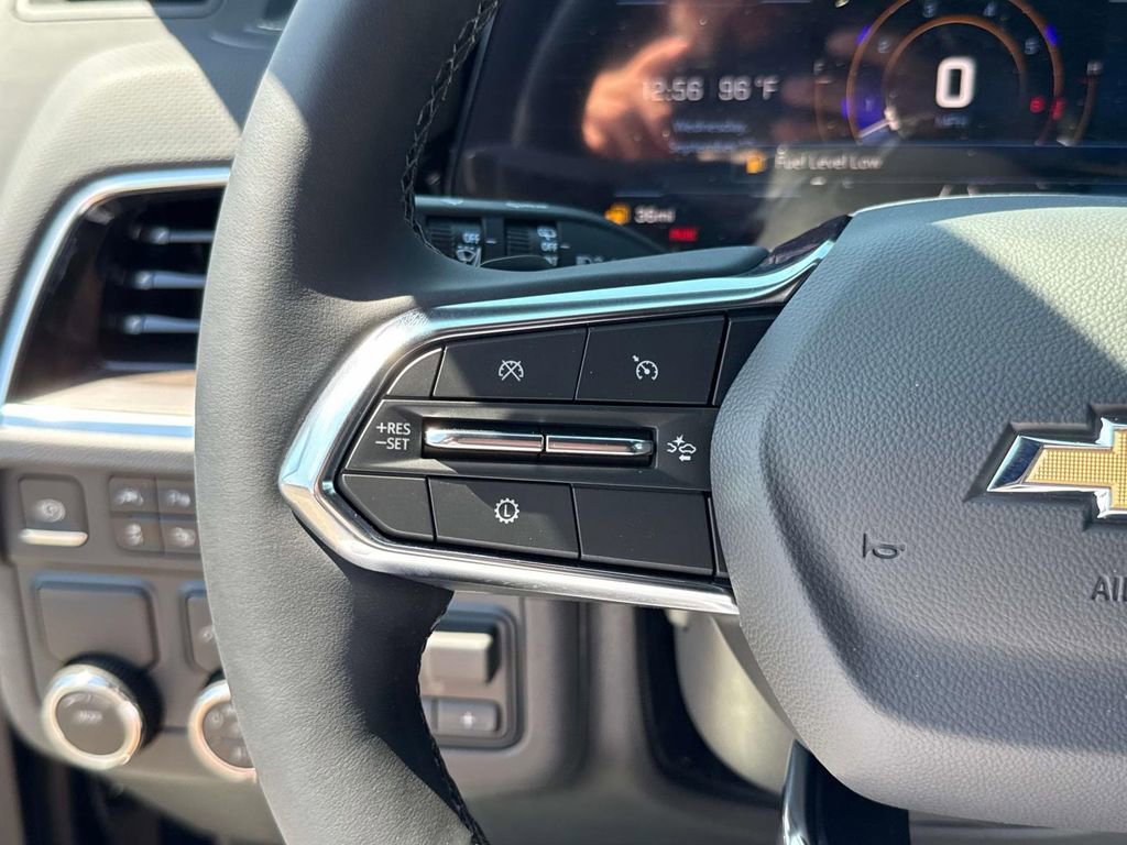 New 2026 Chevrolet Tahoe Premier image 24