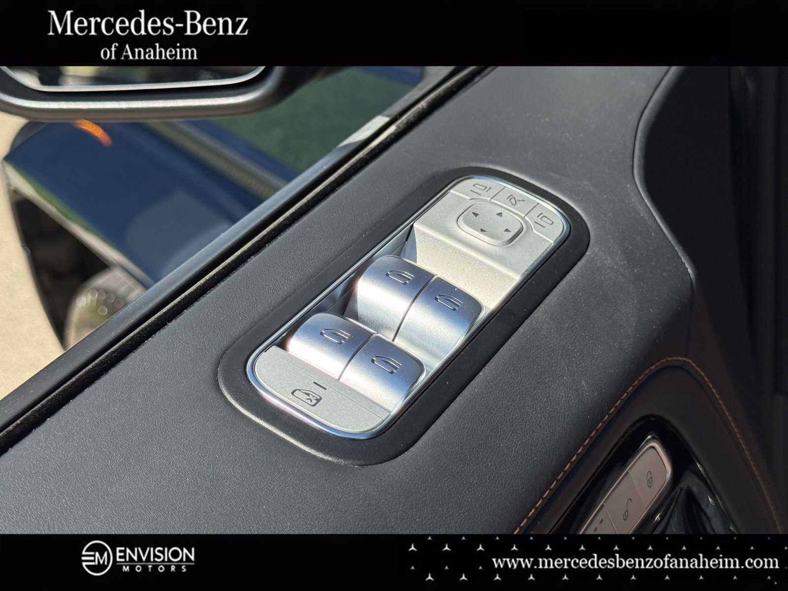New 2026 Mercedes-Benz G 63 AMG 4MATIC image 16