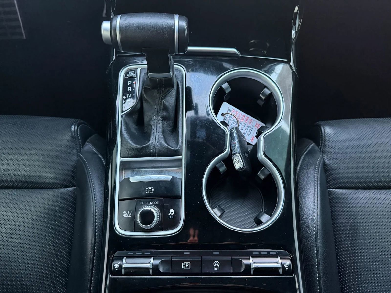 Used 2022 Kia Stinger GT-Line RWD image 35