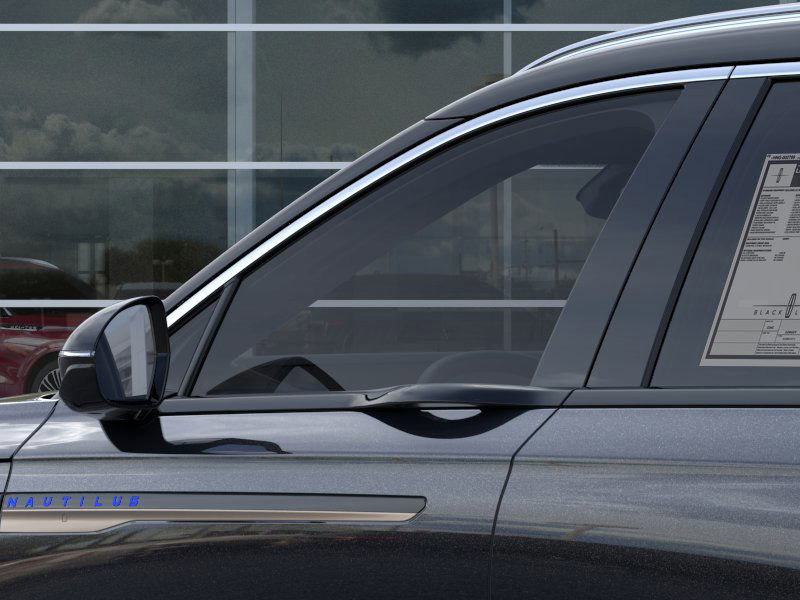 New 2026 Lincoln Nautilus Black Label image 20