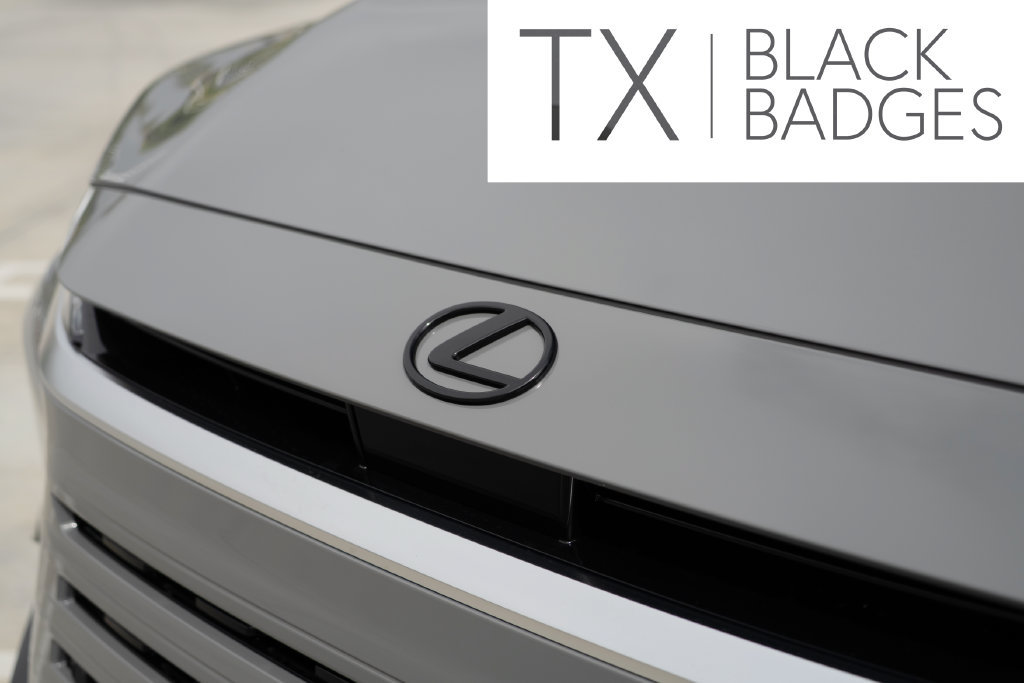 New 2026 Lexus TX 350 AWD w/ Technology Package image 8