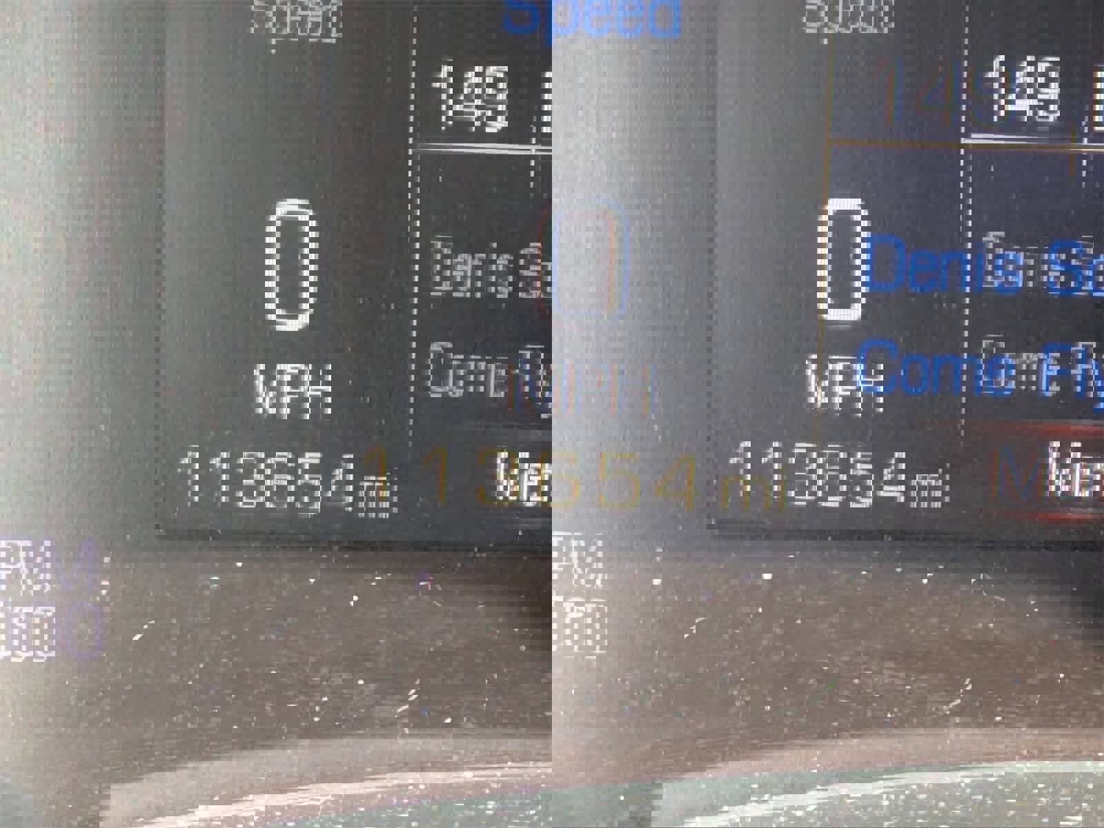 Used 2013 Cadillac XTS Luxury w/ Driver Awareness Package image 9