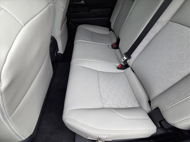 New 2026 Toyota Tacoma Limited image 15