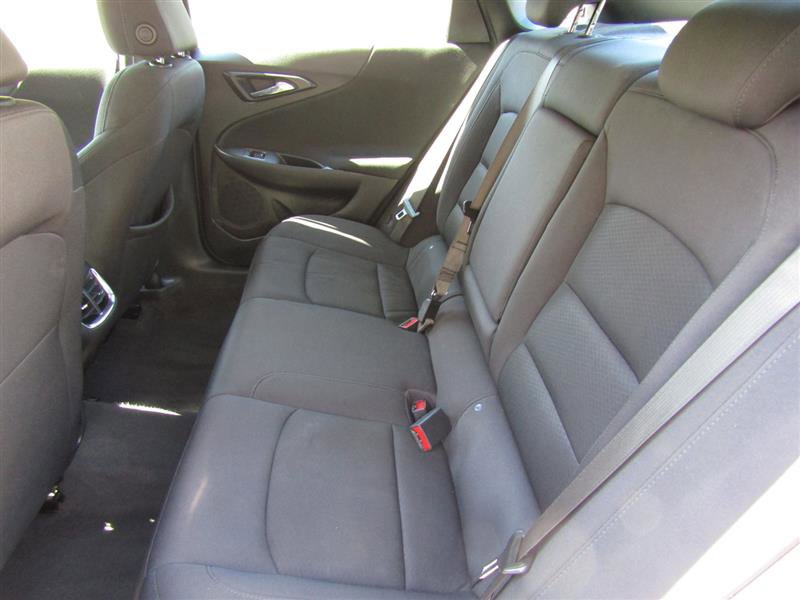 Used 2023 Chevrolet Malibu LT image 26