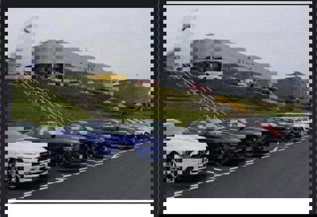 New 2026 Ford Mustang Premium w/ Anti-Theft Package image 18