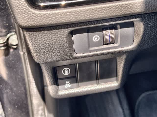 Certified 2024 Honda Civic LX image 29