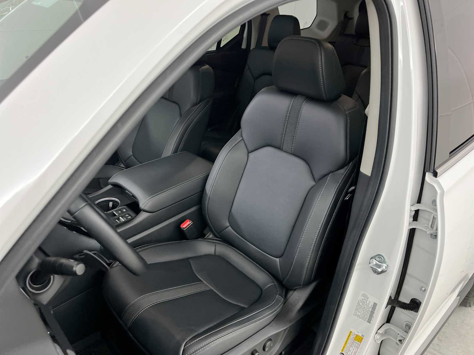 Used 2023 Honda Pilot Touring image 19