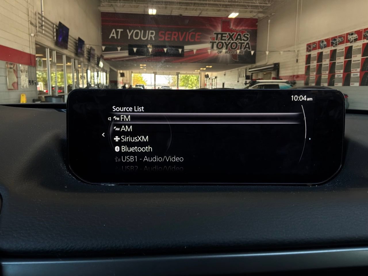 Used 2026 MAZDA CX-50 AWD 2.5 S w/ Premium Package image 39