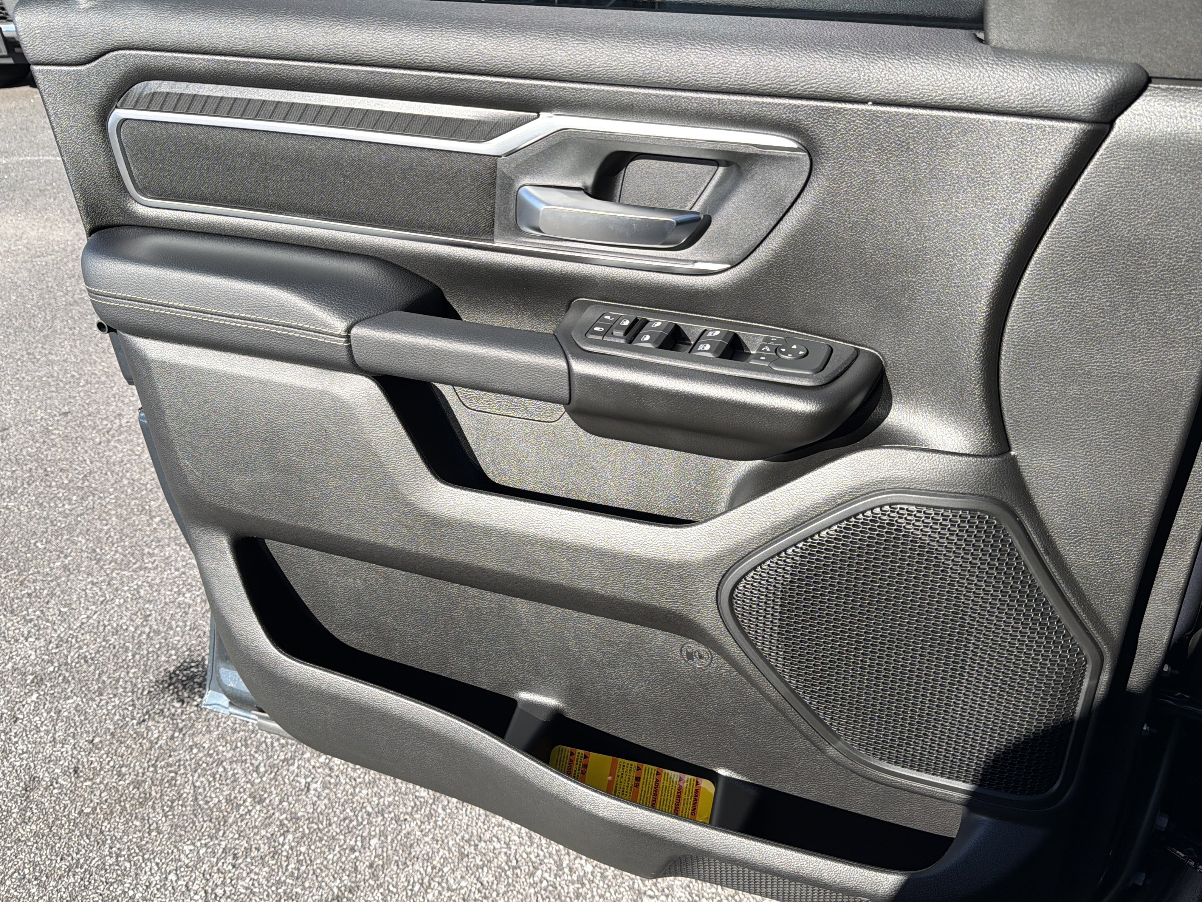 New 2026 RAM 1500 Big Horn image 11