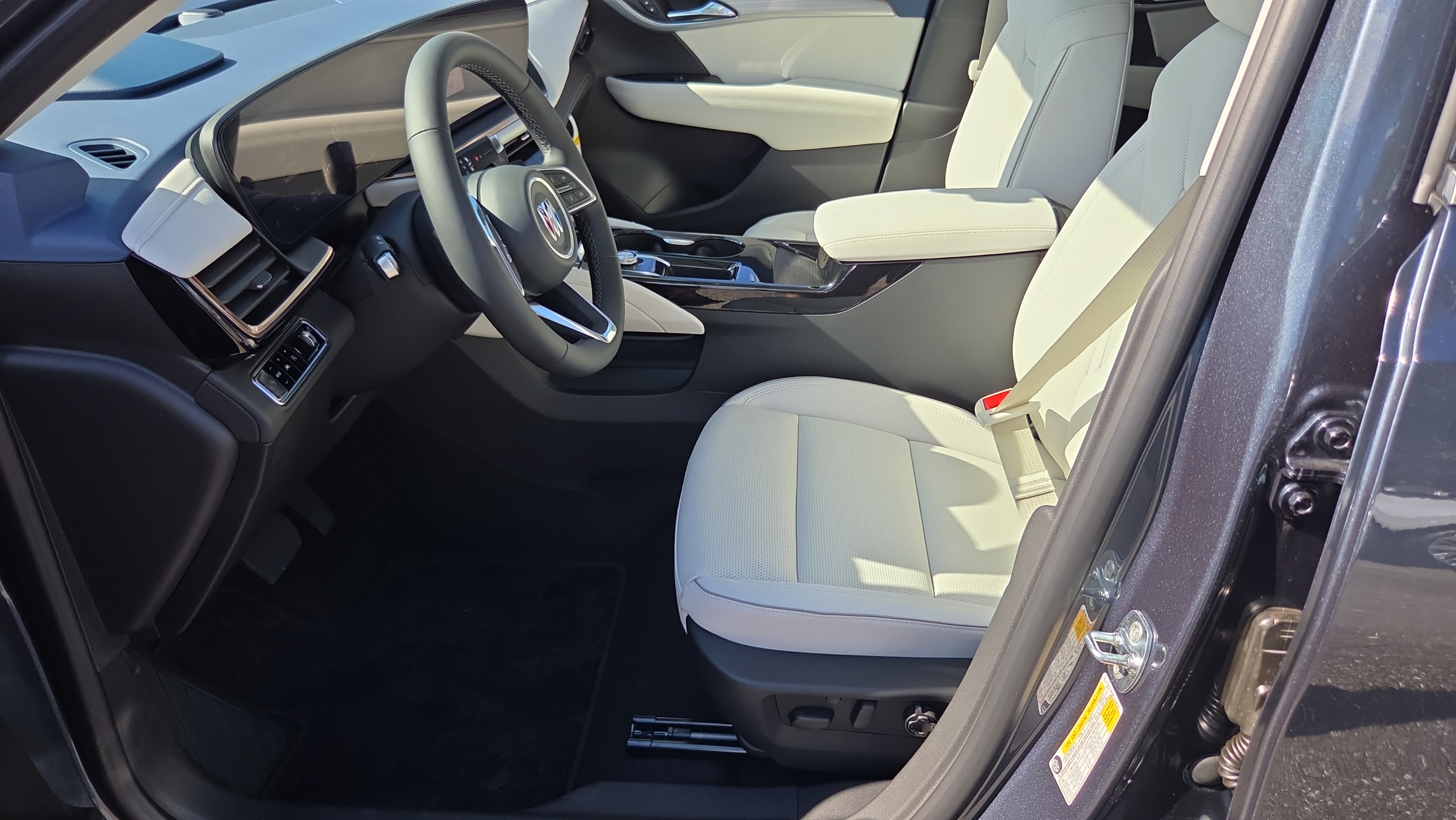 New 2026 Buick Envision Avenir AWD/4WD image 9