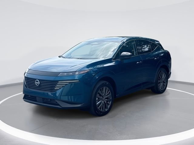 New 2026 Nissan Murano SL