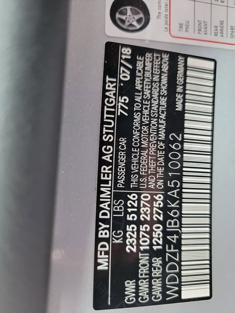Used 2019 Mercedes-Benz E 300 image 30