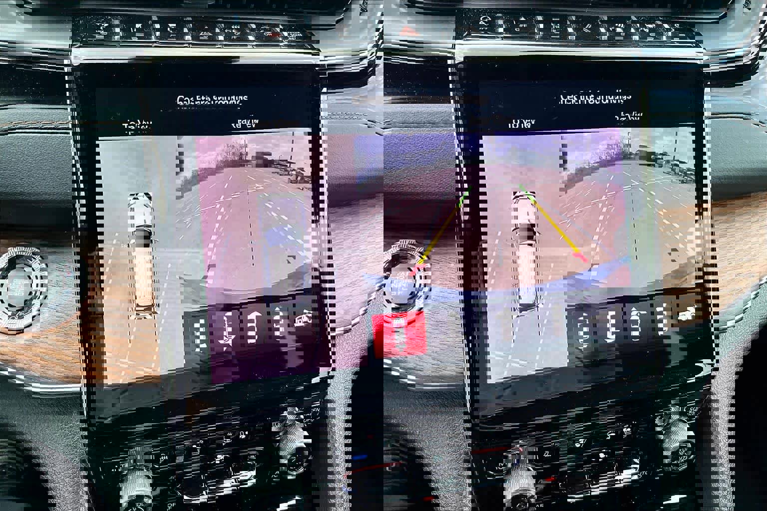 Used 2023 Jeep Grand Cherokee L Summit w/ High Altitude Package image 27