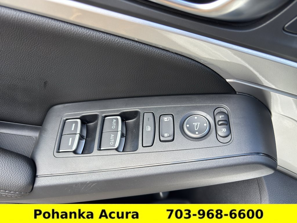 Certified 2026 Acura Integra FWD image 21