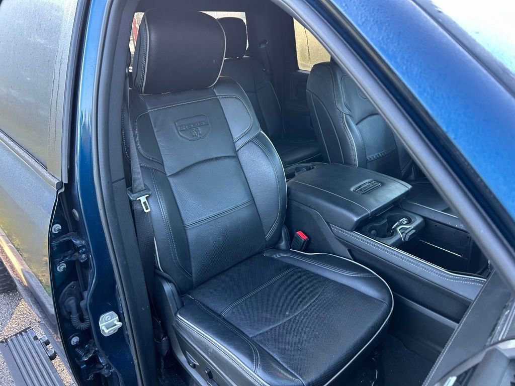 Used 2023 RAM 2500 Rebel w/ Level 2 Equipment Group image 14