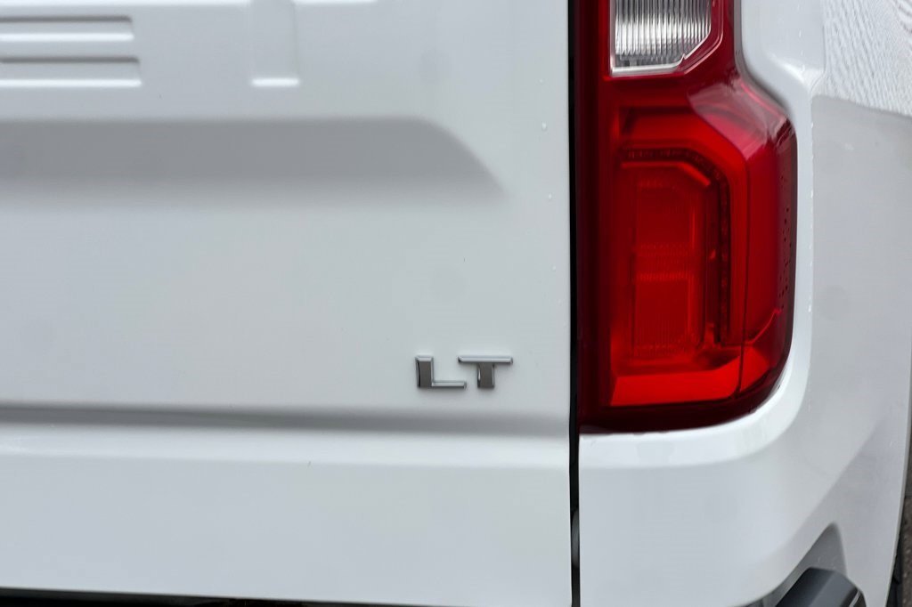 Certified 2022 Chevrolet Silverado 1500 LT Trail Boss w/ LT Trail Boss Premium Package image 22