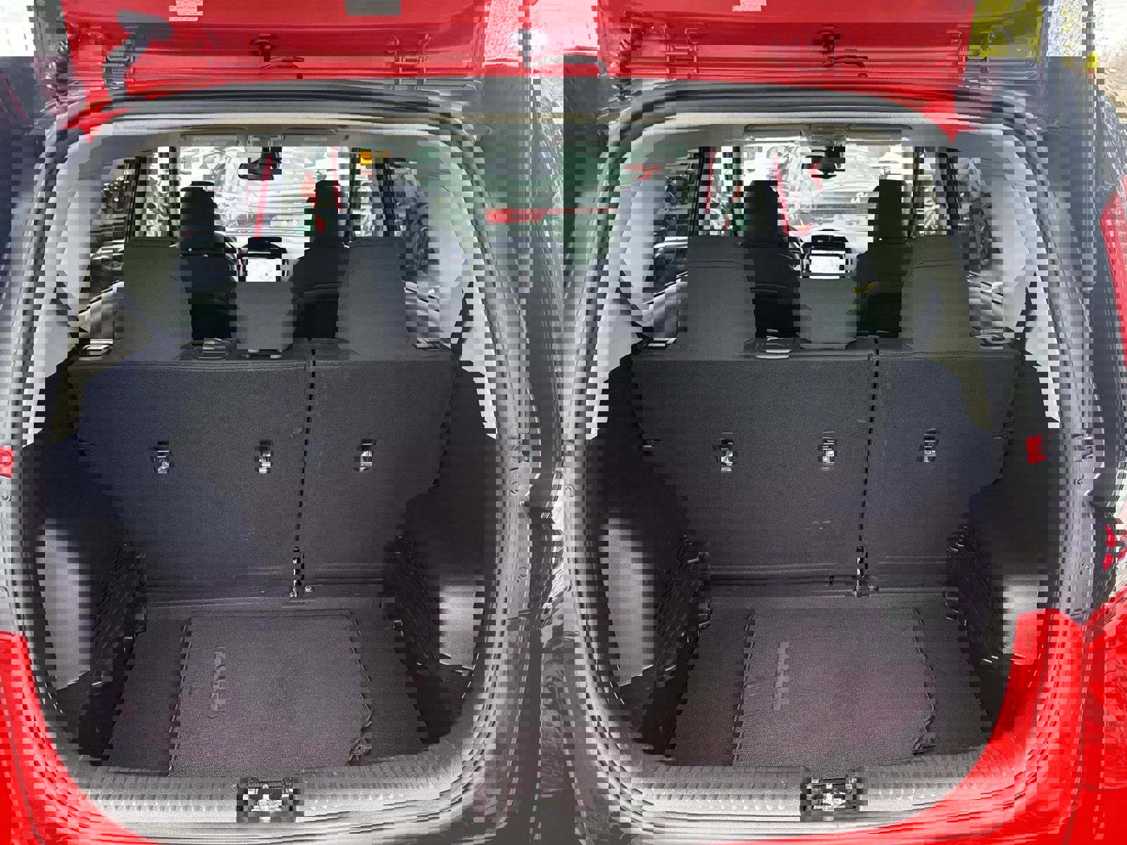 Used 2023 Kia Soul S FWD image 7