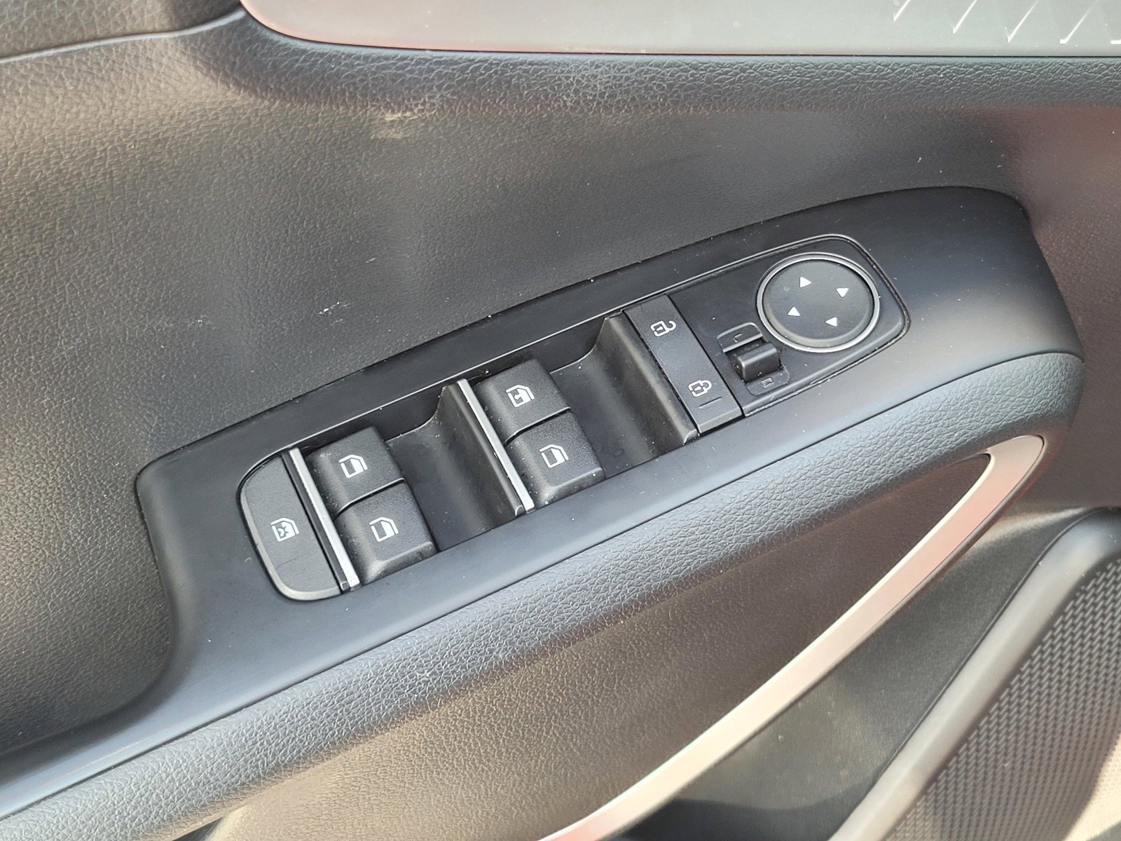 Used 2021 Kia Soul LX FWD image 18