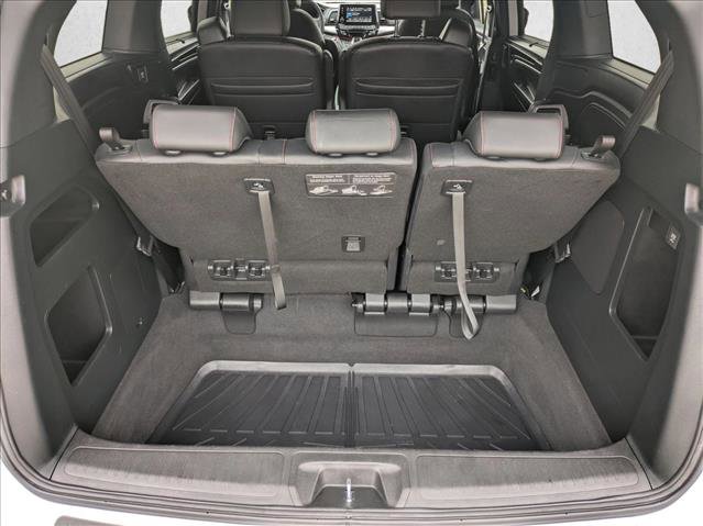 Certified 2023 Honda Odyssey Sport image 7