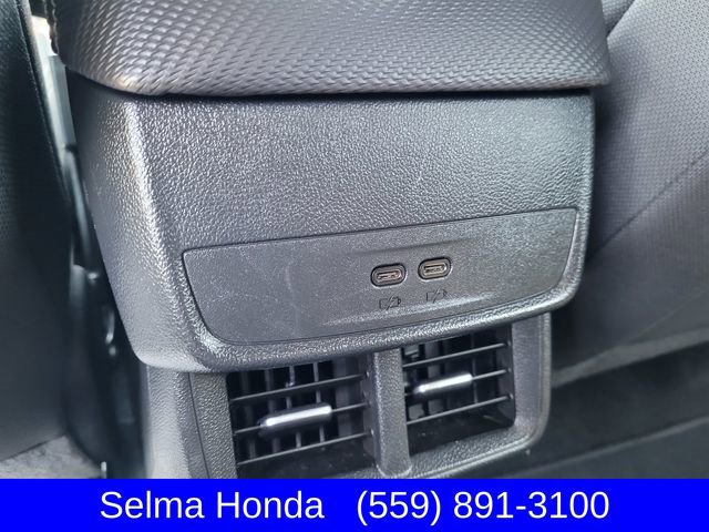 Used 2025 Chevrolet Equinox LT AWD/4WD image 10