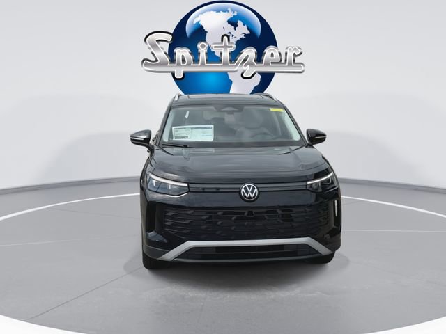 New 2026 Volkswagen Tiguan SE AWD/4WD image 7