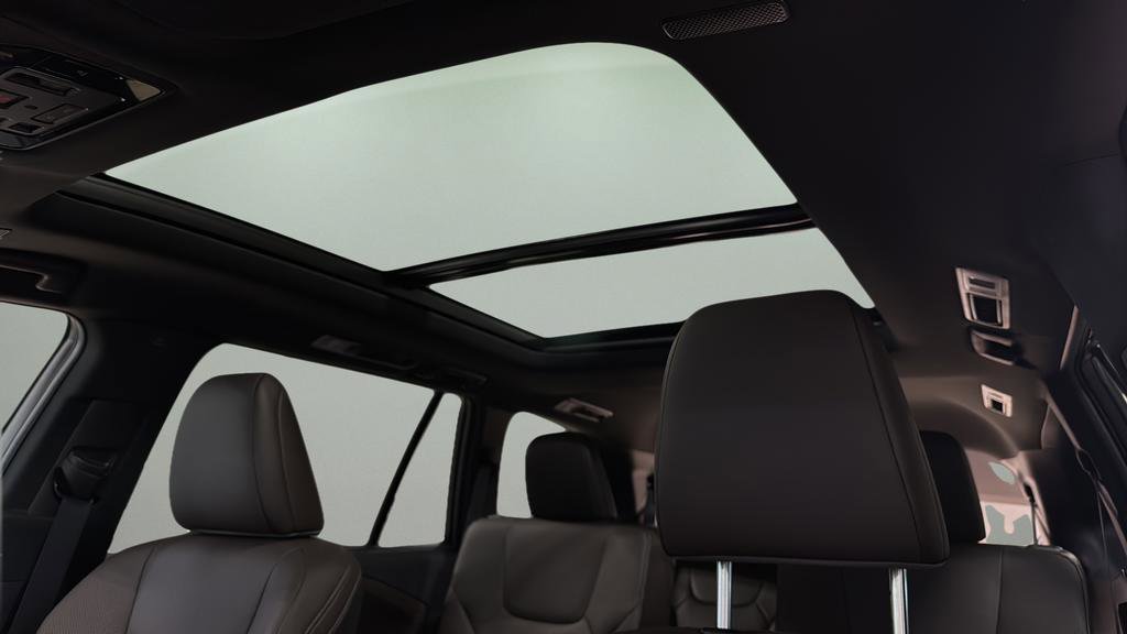 New 2026 Lexus TX 350 AWD image 22