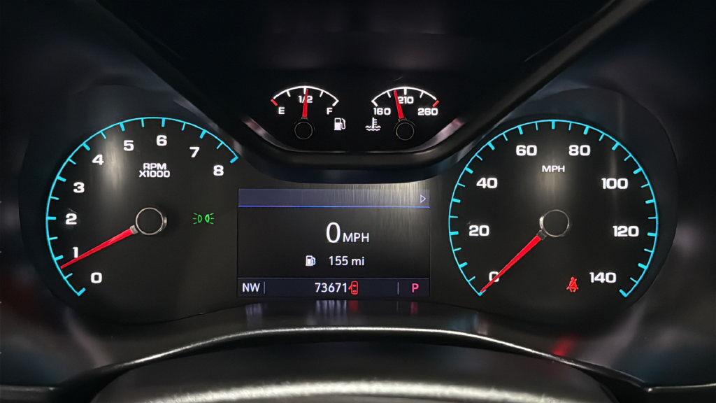 Used 2020 GMC Canyon SLE w/ SLE Convenience Package AWD/4WD image 25