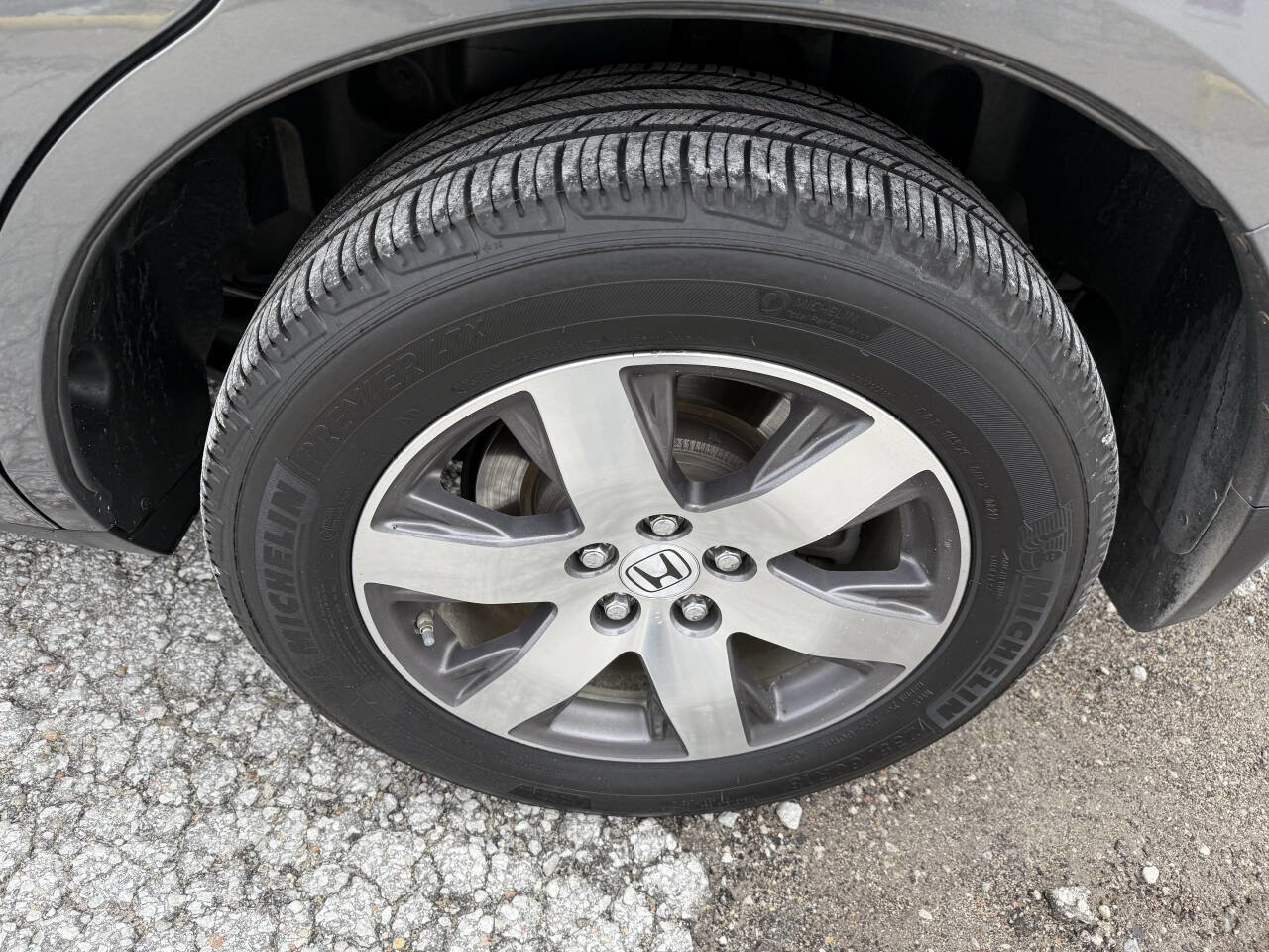 Used 2012 Honda Pilot Touring image 10