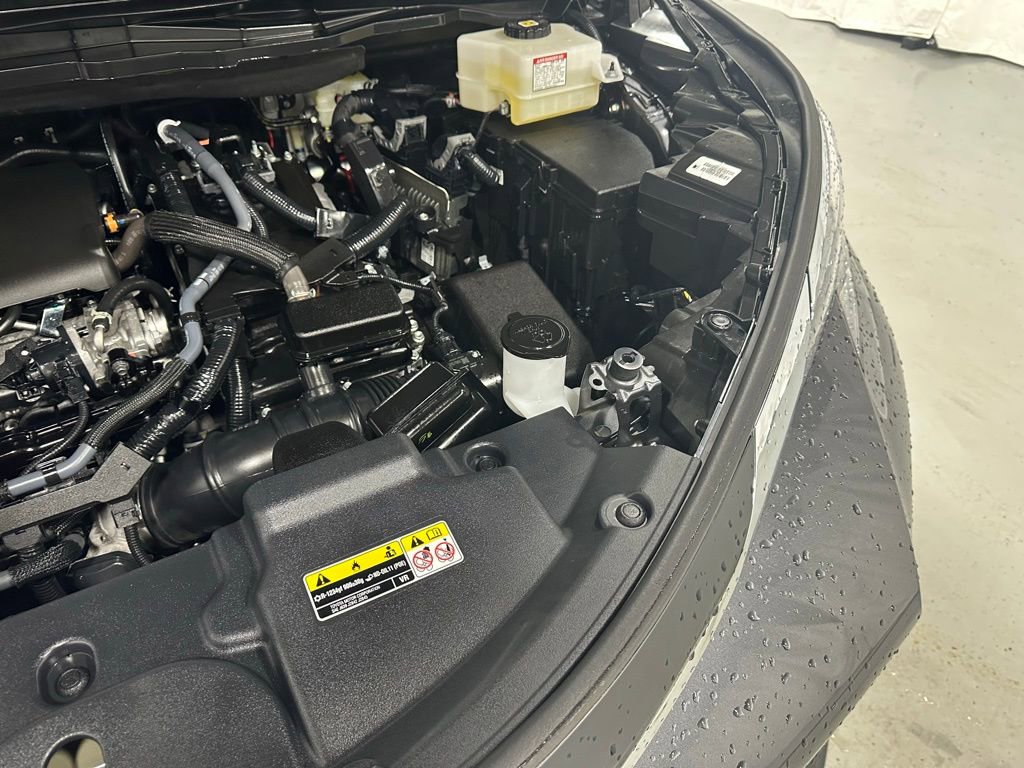 Used 2025 Toyota Sienna LE image 73